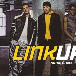  M.Pokora a commencé sa carrière au sein des Link Up