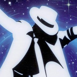 Michael Jackson Moonwalker