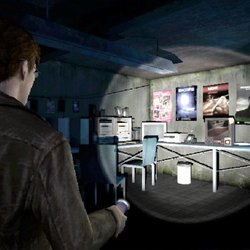 Silent Hill : Shattered Memories