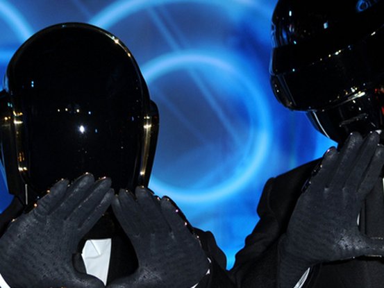daft-punk