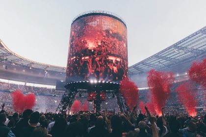 Indochine - Central Tour