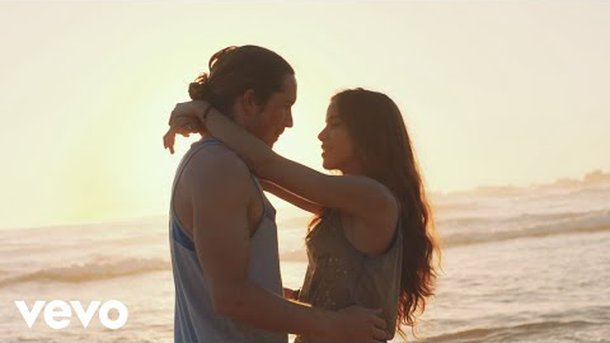 Jonas Blue - Perfect Strangers feat JP Cooper
