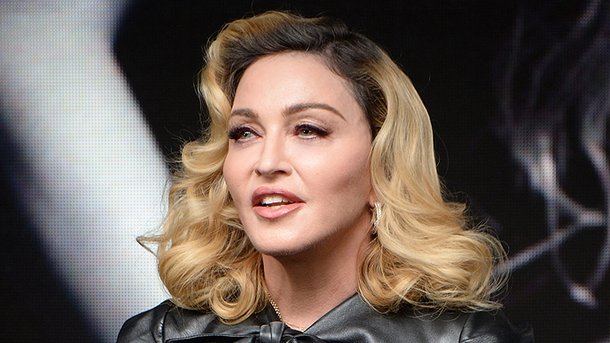 Quand Madonna a lancé sa propre marque de cosmétiques…