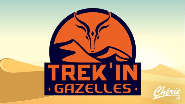 Les infos du Réveil Chérie : Coup d'envoi du Trek'in Gazelles