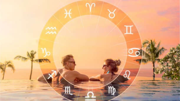 Les infos du Réveil Chérie : Quels signes astro vont trouver l’amour cette semaine ?
