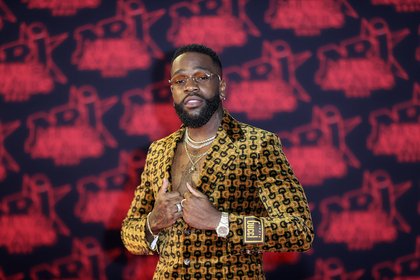 Tayc - NRJ Music Awards 2021