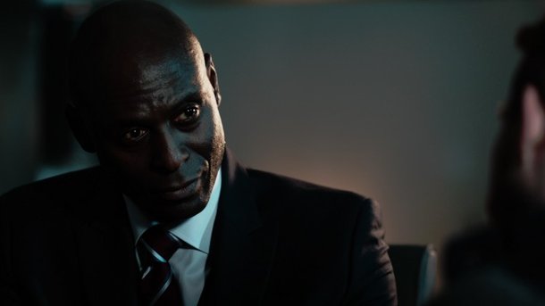 Quantum Break : le poids des épisodes de la série est connu