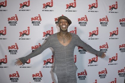 Willy William - NRJ Music Tour Compiègne 2016
