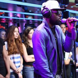 Jeudi 20 juin avec Maître Gims