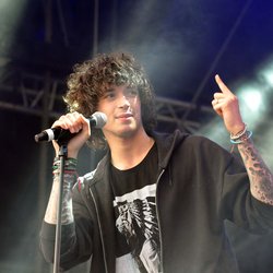 Julian Perretta - Riva Bella Festival 2016