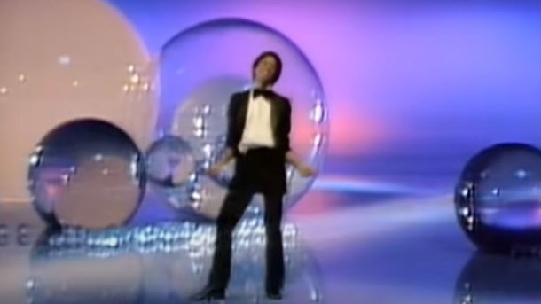 Michael Jackson - Don’t Stop ’Til You Get Enough