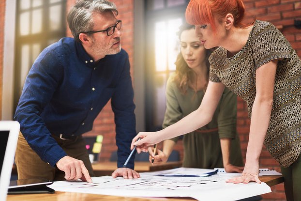 Travailler dans une startup, ça ressemble à quoi