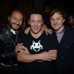 NRJ DJ Awards: les photos