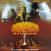 Amazing Stories [B.O.F.]