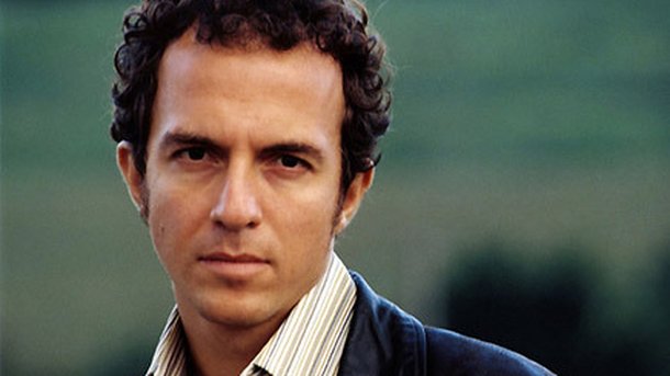 Un nouvel album pour Calogero