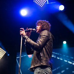 Julian Perretta - NRJ Music Tour d'Haguenau