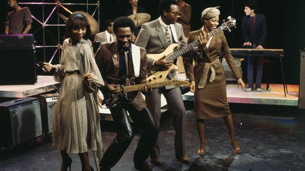 Le Funk : 20 ans de création musicale explosive