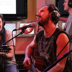 Chérie Acoustic - Gérald De Palmas