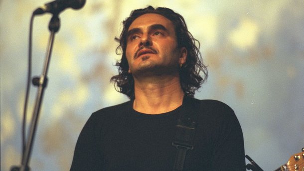 Stephan Eicher : son aventure cold wave méconnue avec Grauzone