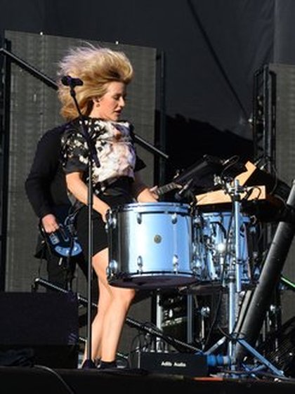 Ellie Goulding