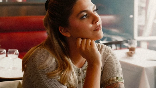 Louane