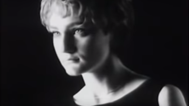Patricia Kaas - Les Hommes Qui Passent
