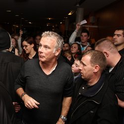 Emission Spéciale avec Kev Adams, Franck Dubosc et Guy Lecluyse‎