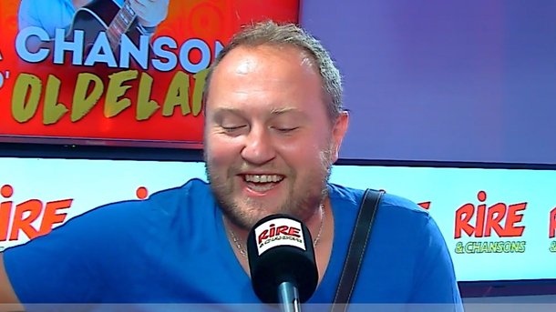 Vax - La chanson d'Oldelaf "Pro Vax, Antivax, Je sais pas trop Vax, Ou J’m’en fous Vax..."