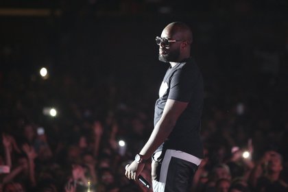 NRJ Music Tour de Toulouse 2017