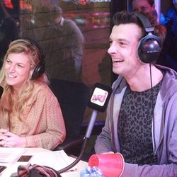 Mardi 21 Janvier 2014 avec Cris Cab