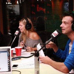 Jeudi 25 octobre 2012 avec Joachim Garraud