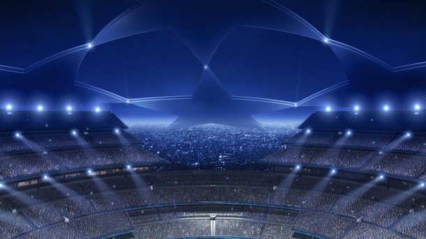 UEFA CHAMPIONS LEAGUE : LA NOUVELLE APPLI PLAYSTATION