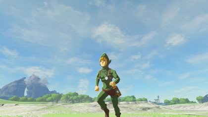Nouvelle tenue