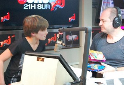 Jeudi 07 février 2013