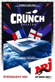 Crunch Creator 2026
