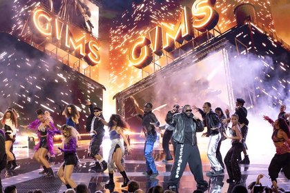 La Cérémonie - NRJ Music Awards 2024