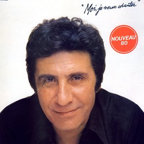 Moi Je Veux Chanter