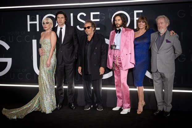 House of Gucci