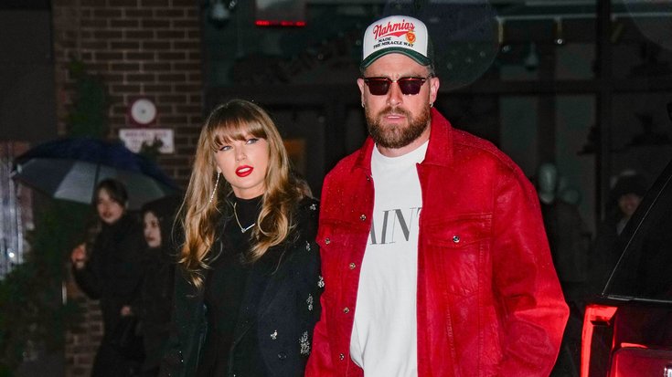 Taylor et Travis