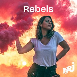 NRJ REBELS