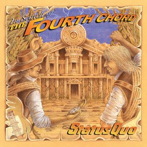 In Search Of The Fourth Chord
