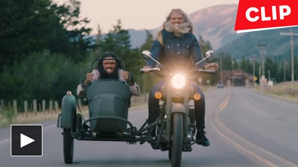 Kygo et Imagine Dragons dévoilent le clip de «Born To Be Yours»