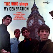 MY GENERATION