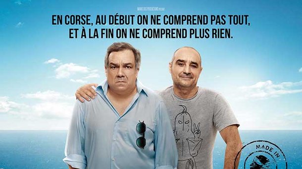 Jeu - "Permis de construire" de Éric Fraticelli avec Didier Bourdon - Places de cinéma à gagner