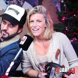 Mercredi 23 décembre avec Kids United Ridsa et Geronimo