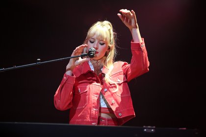 Angèle - NRJ Live Session