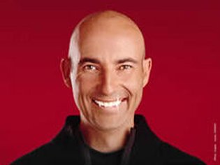 Nicolas Canteloup