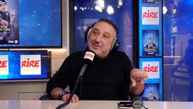 Dani Lary : la question de son fils Albert, à propos de leur très drôle jeu de tournée : le Mistigri !