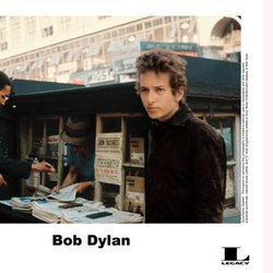 Bob Dylan