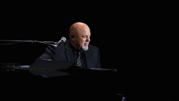 La jeunesse éternelle de Billy Joel